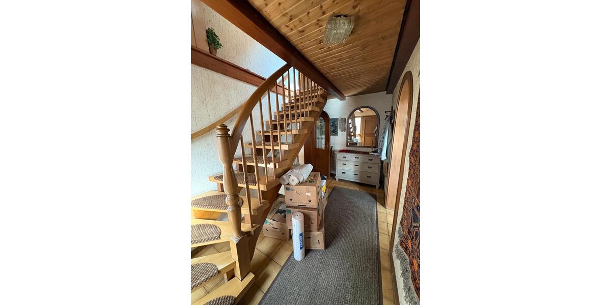 Einfamilienhaus Unterpleichfeld - 6 Zimmer, 168 m&sup2;, 499.000&euro; | Angebot:26199987