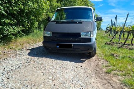 VW T4 andere 350.400 km 7.300 &euro; Markt Einersheim 97348