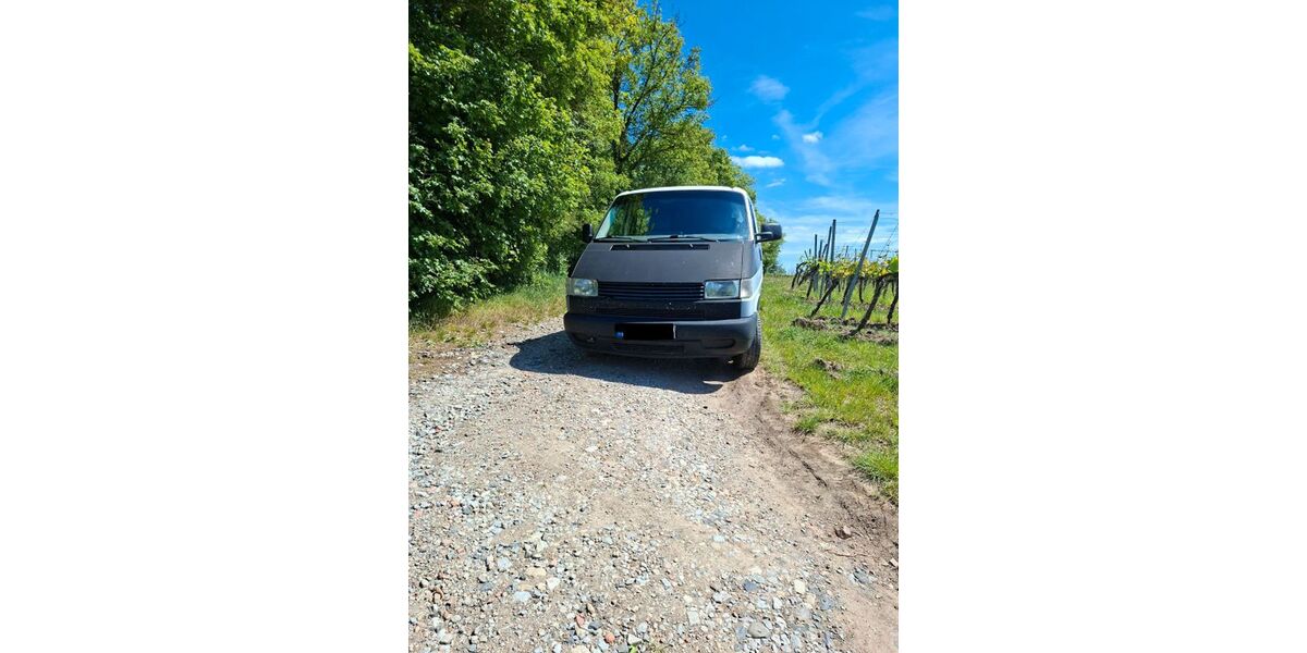 VW T4 andere 350.400 km 7.300 &euro; Markt Einersheim 97348