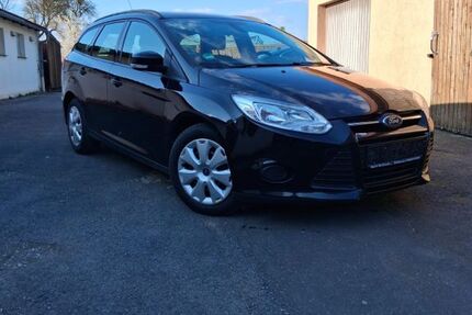 Ford Focus 188.421 km 3.000 &euro; Würzburg 97070