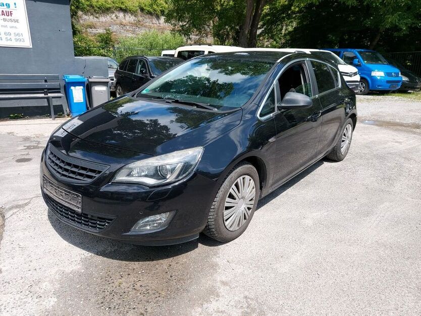Astra