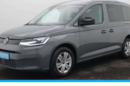 VW Caddy 12.000 km 31.580 &euro; Würzburg 97076