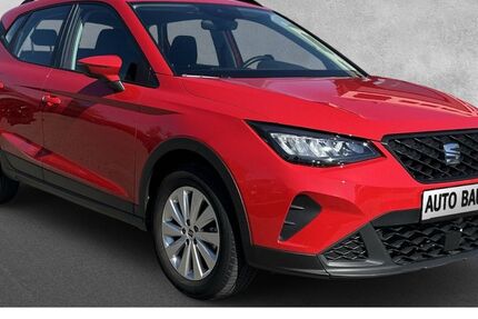 Seat Arona 34.492 km 15.990 &euro; Marktheidenfeld 97828