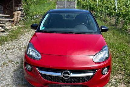 Opel Adam 99.183 km 5.400 € Ochsenfurt 97199