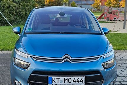 Citroen C4 Picasso 165.000 km 6.200 € Kitzingen 97318