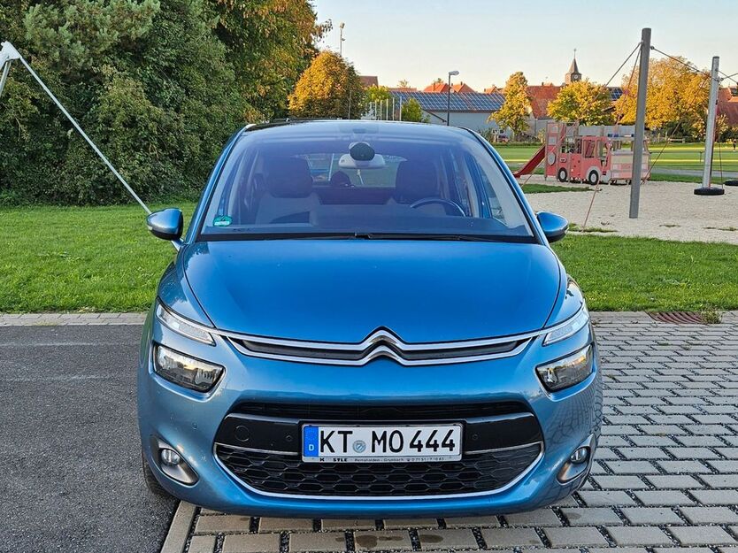 Citroen C4 Picasso 165.000 km 6.200 € Kitzingen 97318