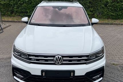 VW Tiguan Allspace 213.150 km 21.000 &euro; Nordheim am Main 97334