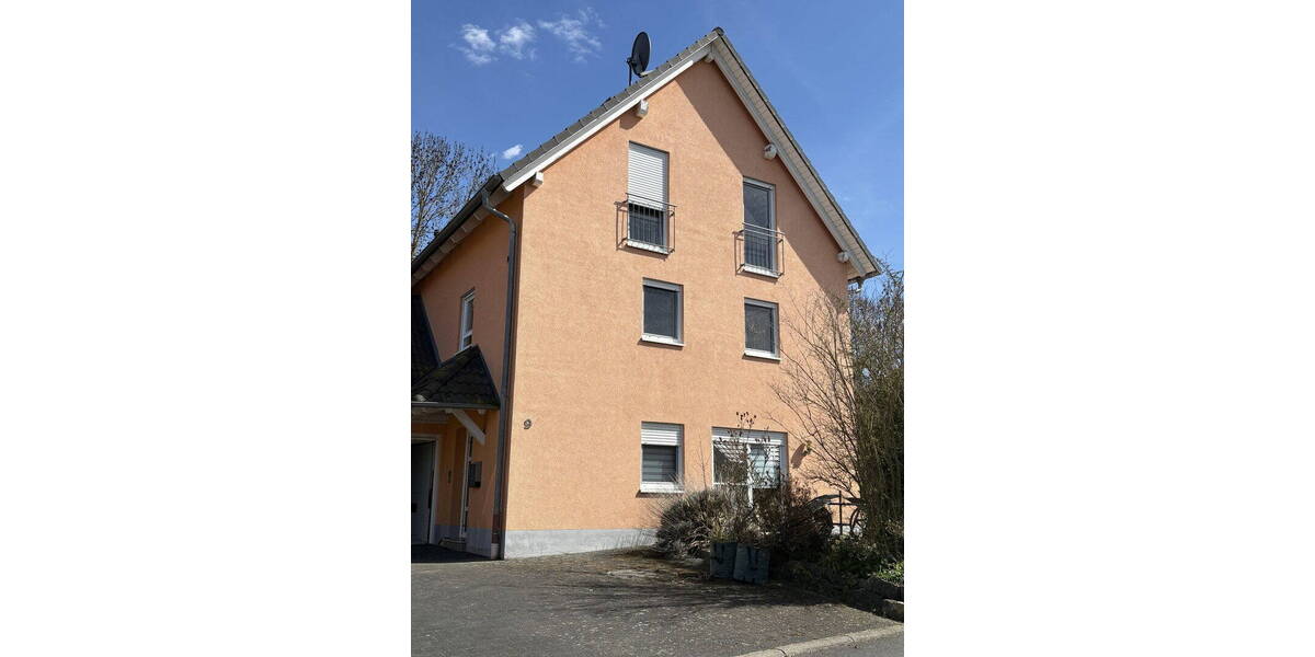 Einfamilienhaus Kirchheim - 6 Zimmer, 185 m&sup2;, 560.000&euro; | Angebot:26582171