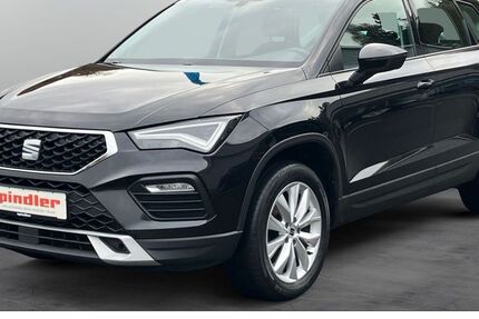 Seat Ateca 129.500 km 18.780 &euro; Kitzingen 97318