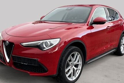 Alfa Romeo Stelvio 40.200 km 29.890 &euro; Würzburg 97076