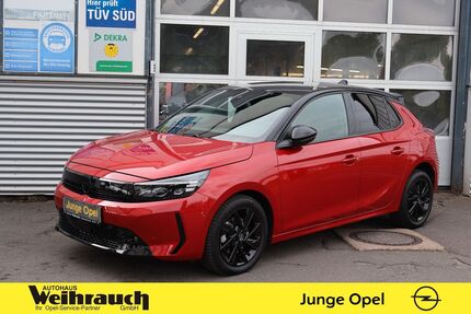 Opel Corsa 15.615 km 18.995 &euro; Tauberbischofsheim 97941