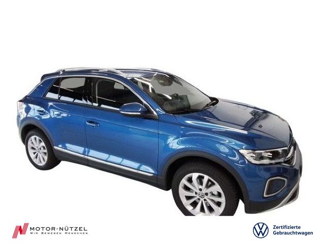 T-Roc