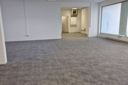 Behindertengerechte Erdgeschosswohnung in 97523 Schwanfeld zwischen Würzburg und Schweinfurt (ID 1354) 3 zimmer