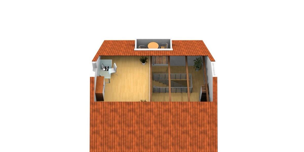 Doppelhaushälfte Dettelbach - 4 Zimmer, 152 m&sup2;, 124.000&euro; | Angebot:26044953