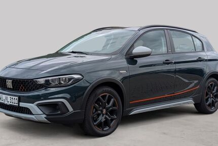 Fiat Tipo 4.500 km 25.990 &euro; Würzburg 97076
