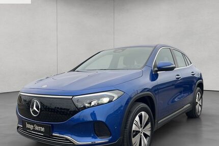 Mercedes-Benz EQA 6.773 km 37.950 &euro; Würzburg 97076