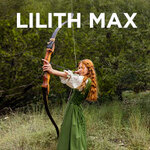 Lilith Max - Spring Tour 2026