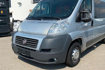 Fiat Ducato 372.000 km 6.900 &euro; Bergtheim 97241