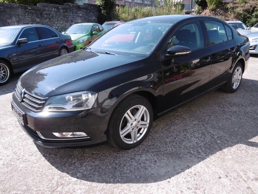 Passat