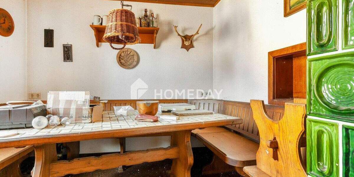 Einfamilienhaus Höchberg - 5 Zimmer, 85 m&sup2;, 135.000&euro; | Angebot:25798423