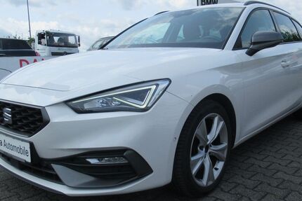 Seat Leon 170.000 km 15.990 € Karlstadt 97753