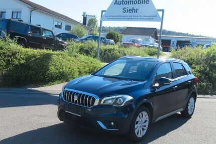 Suzuki SX4 94.000 km 13.700 &euro; Tauberbischofsheim 97941