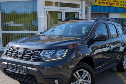 Dacia Duster 110.569 km 15.850 &euro; Würzburg 97078