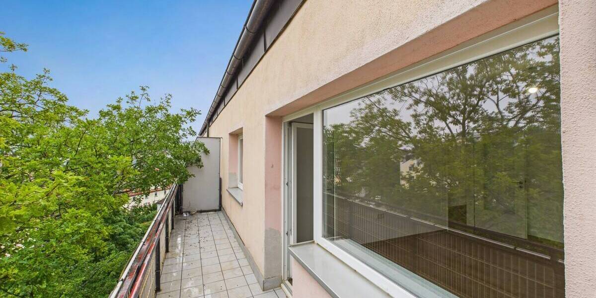 Etagenwohnung Würzburg Frauenland - 4 Zimmer, 74 m&sup2;, 1.300&euro; | Angebot:25957464
