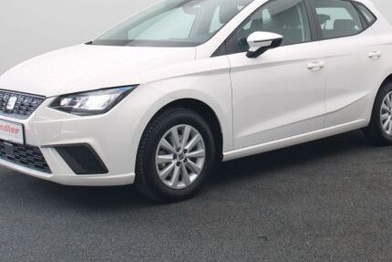 Seat Ibiza 8.000 km 17.980 &euro; Würzburg 97076