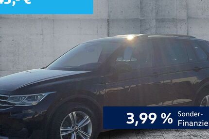 VW Tiguan 125.000 km 26.710 € Werneck 97440