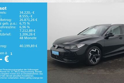 VW Passat 49.500 km 34.220 &euro; Würzburg 97076