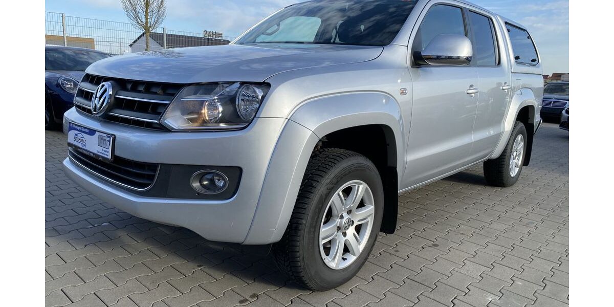 VW Amarok 97.652 km 20.900 &euro; Bergtheim 97241