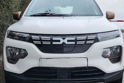 Dacia Spring 21.500 km 11.990 &euro; Erlabrunn 97250