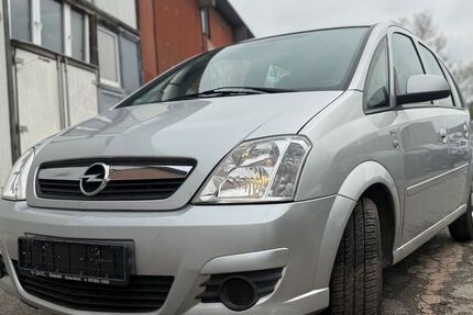 Opel Meriva 123.000 km 2.600 &euro; Würzburg 97082