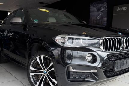 BMW X6 150.000 km 26.990 &euro; Estenfeld 97230