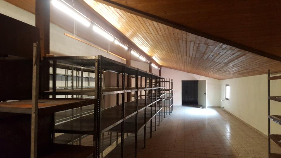 Gewerbeobjekt Röthlein - 300&euro; | Angebot:26664114