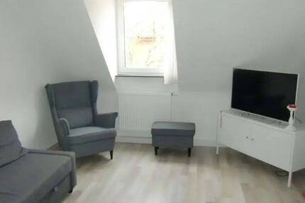 Sanierte 2 Zi ETW Wü-Pleich,Tageslichtbad, EBK, sofort frei! 2 zimmer