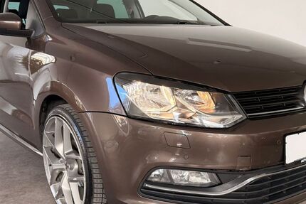 VW Polo 178.000 km 6.990 &euro; Würzburg 97080