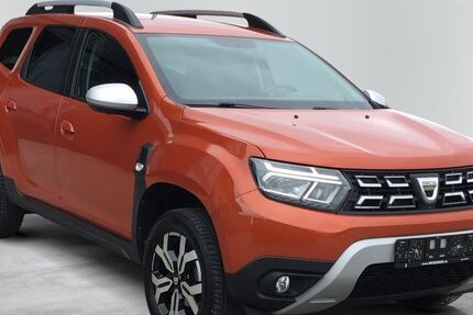 Dacia Duster 55.000 km 15.880 &euro; Waldbrunn 97295