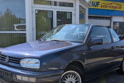 VW Golf 96.000 km 2.850 € Würzburg 97078