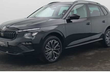 Skoda Kamiq 19.000 km 24.440 &euro; Würzburg 97084