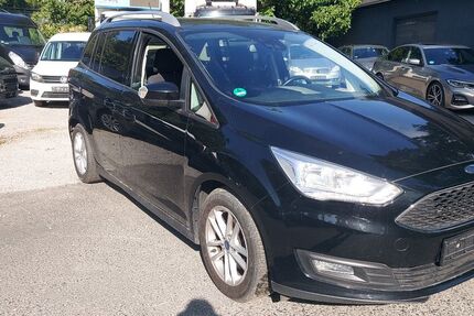 Ford Grand C-Max 164.800 km 7.999 &euro; Würzburg 97082