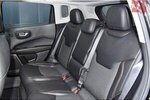Compass Limited 1.4l Allrad AHK-abnehmbar Navi Sou