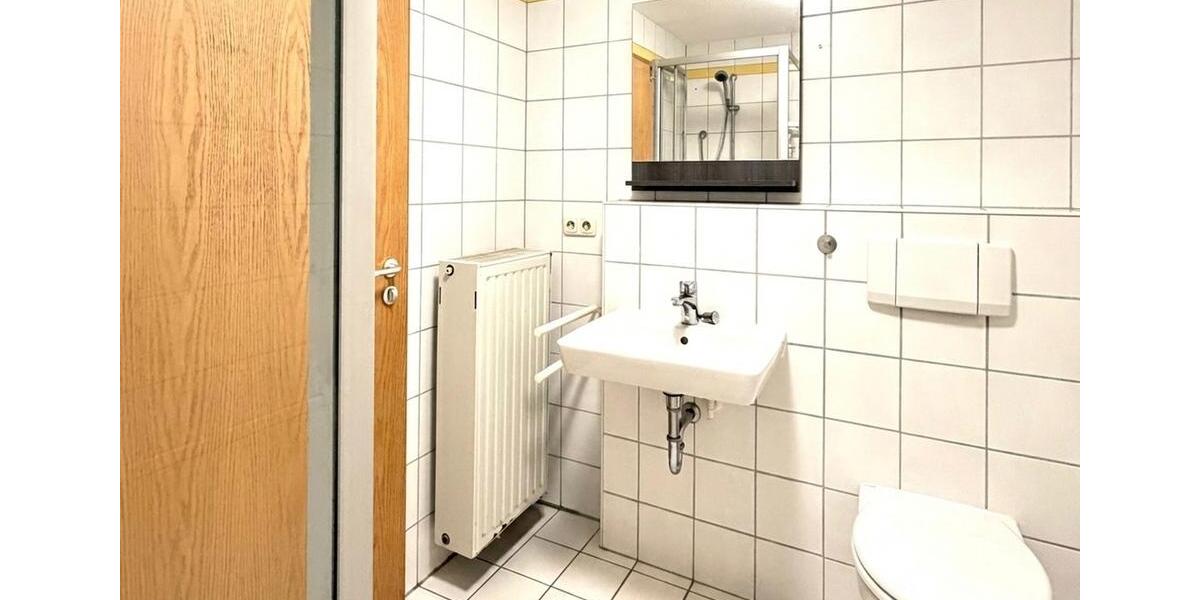 Terrassenwohnung Tauberbischofsheim - 2.5 Zimmer, 60 m&sup2;, 180.000&euro; | Angebot:26874991