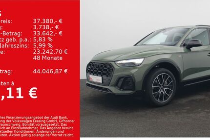 Audi Q5 103.000 km 36.980 &euro; Würzburg 97076
