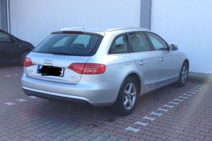 Audi A4 219.500 km 8.900 &euro; Thüngen 97289