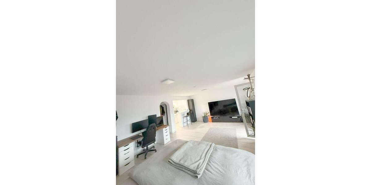 Wohnung zum Mieten in Waldbüttelbrunn 430 € 45 m² 1 zimmer