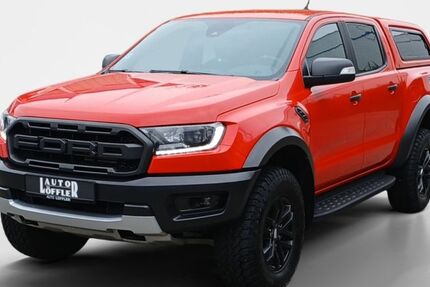 Ford Ranger 27.092 km 41.904 &euro; Würzburg 97076