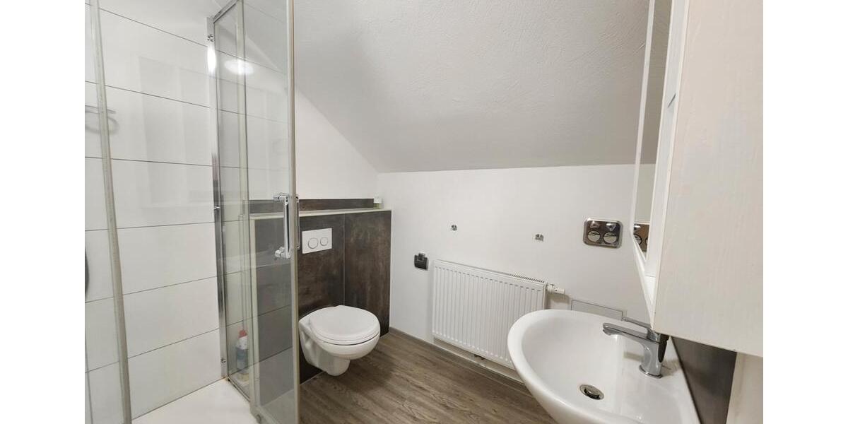 Etagenwohnung Wittighausen - 5 Zimmer, 108 m&sup2;, 950&euro; | Angebot:26676229