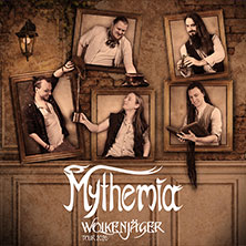 Mythemia 01.10.2026 Nachtleben